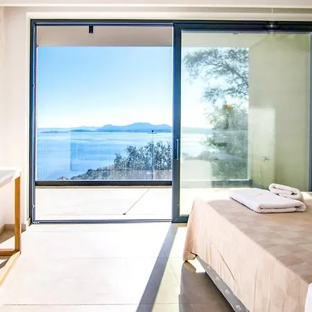 Nissaki View 3 By